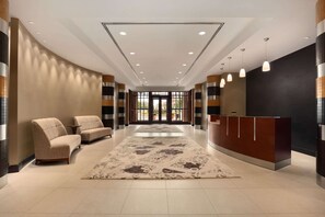 Salle de réunion