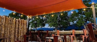 Taos Valley Lodge