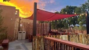 BBQ/피크닉 공간