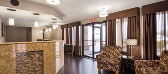 Best Western Coachlight