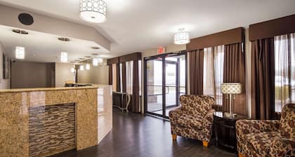 Best Western Coachlight