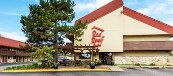 Red Roof Inn Grand Rapids Airport