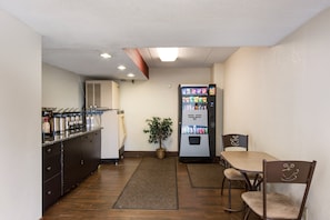 Hall