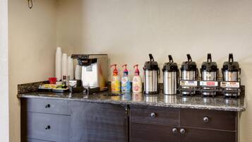 Cafetería