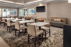 Restaurant - Residence Inn by Marriott Irvine Spectrum (Irvine)