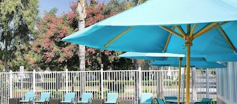 Residence Inn by Marriott Irvine Spectrum