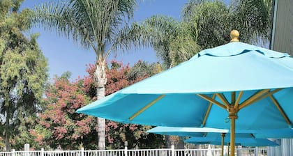 Residence Inn by Marriott Irvine Spectrum