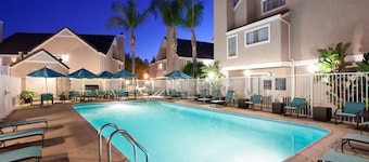 Residence Inn by Marriott Irvine Spectrum