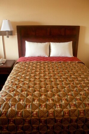 Standard Room, 1 King Bed - Budget Inn (Flagstaff)