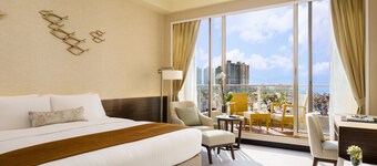Hong Kong Gold Coast Hotel