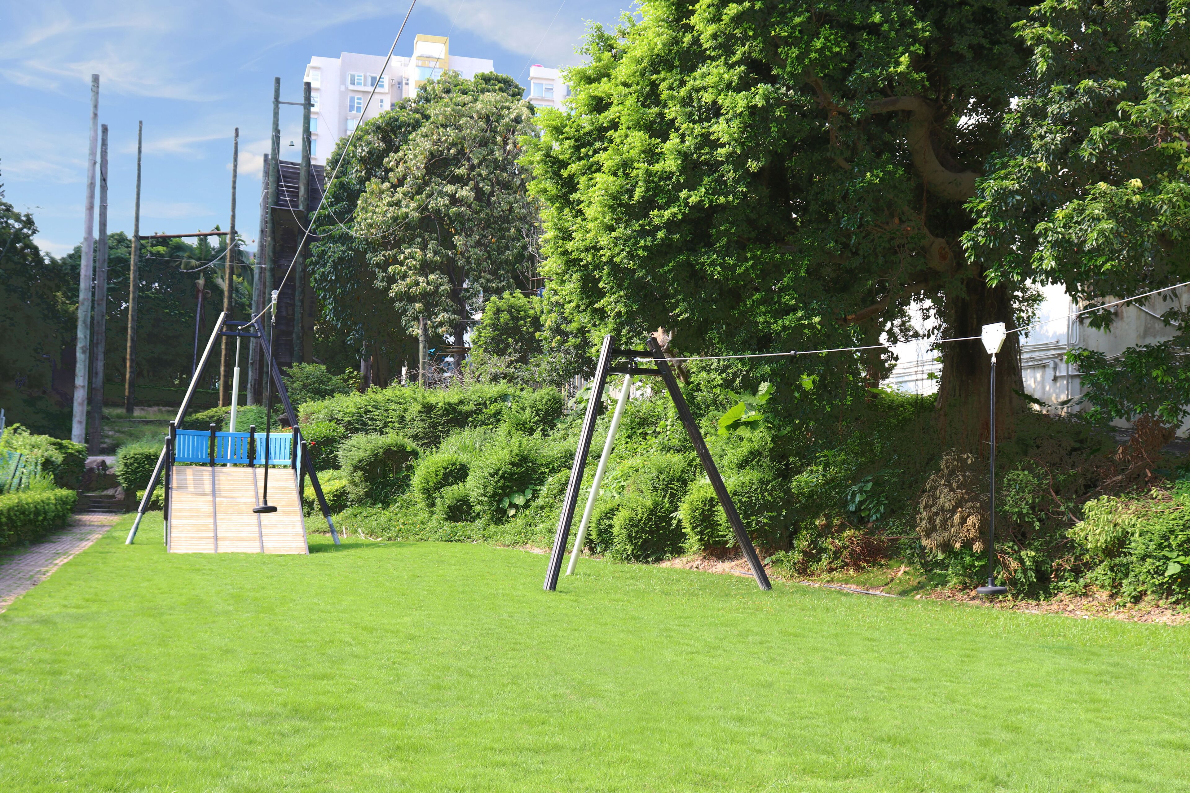 children’s activities