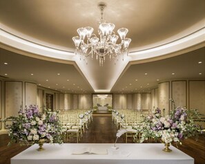 Property amenity - Hong Kong Gold Coast Hotel (Tuen Mun)