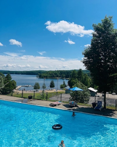 Hidden Valley Resort, Ascend Hotel Collection