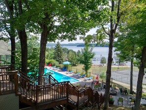 Tennis court - Hidden Valley Resort, an Ascend Collection Resort (Huntsville)