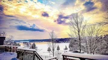 บริเวณภายนอก