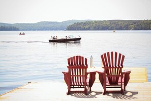 Dock