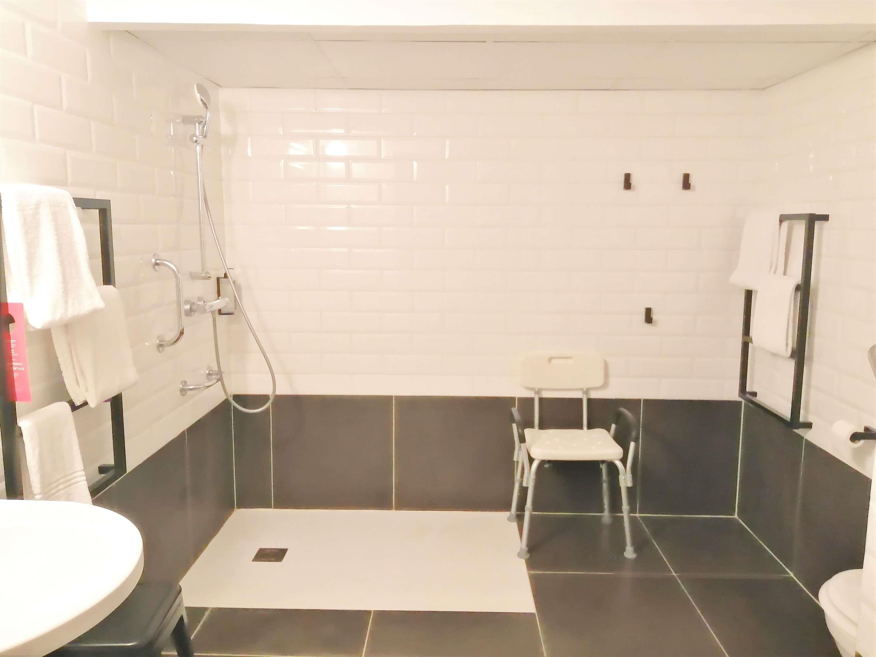 Foto - ibis budget Poitiers Sud