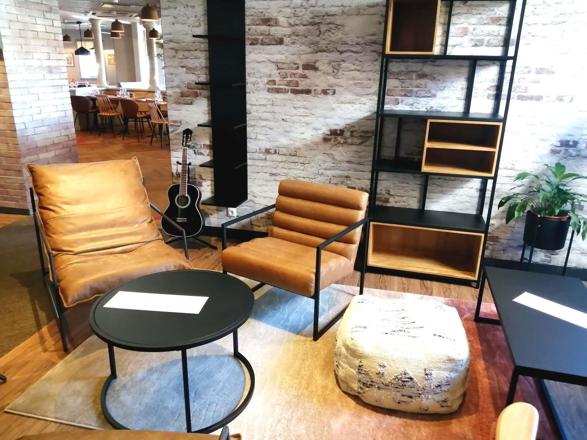 Foto - ibis budget Poitiers Sud