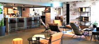 ibis Poitiers Sud