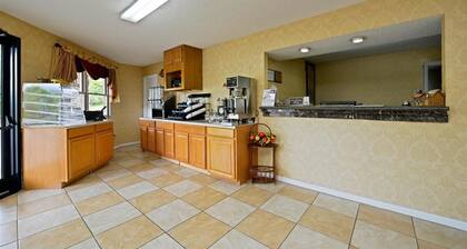 Americas Best Value Inn Canton, NC