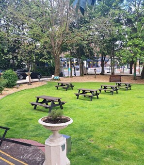 Garten