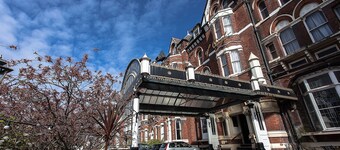 Prince of Wales Hotel