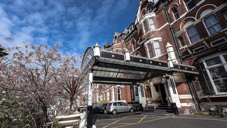 Prince of Wales Hotel
