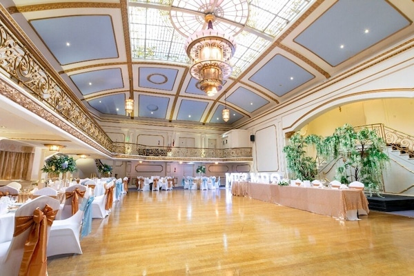 Ballroom