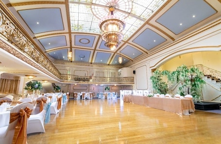 Ballroom