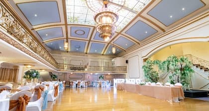 Prince of Wales Hotel