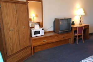 Commodité de la chambre