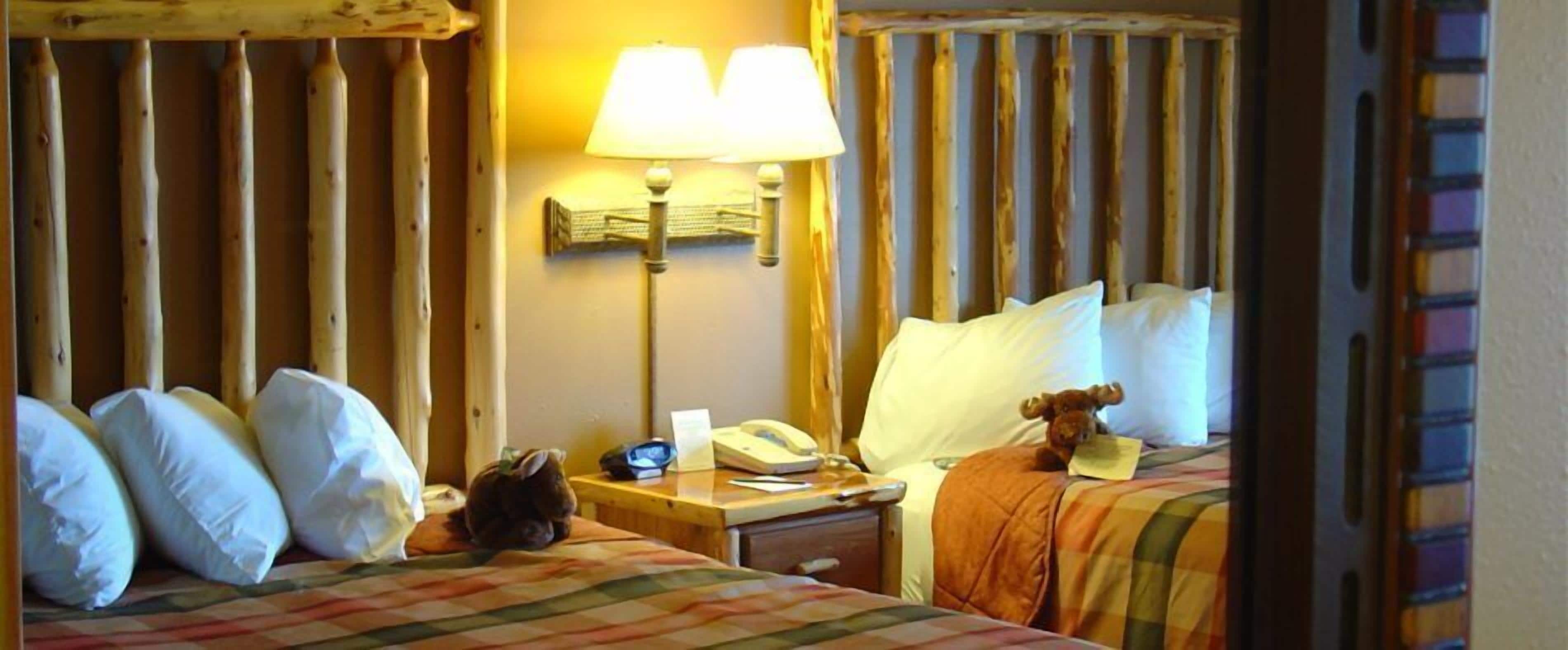 deluxe room, 1 king bed with sofa bed, lake view | 1 bedroom, pillow-top beds, desk, iron/ironing board