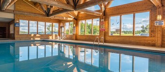 Grand Ely Lodge Resort & Conference Center