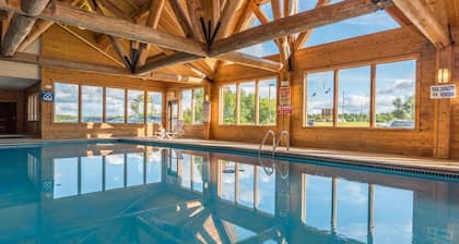 Grand Ely Lodge Resort & Conference Center