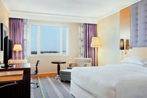 Executive Room, 1 King Bed