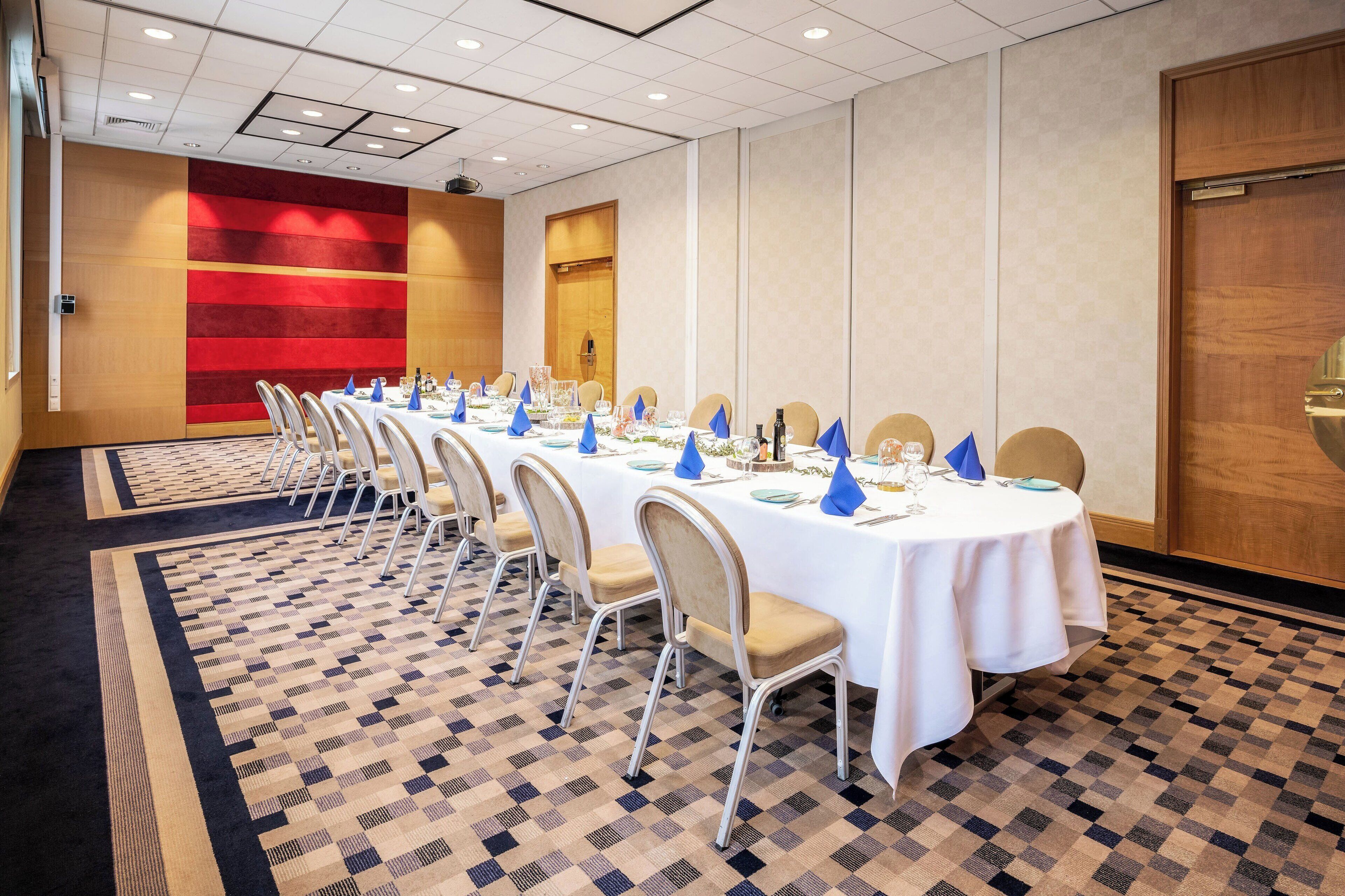 Sala de reunions