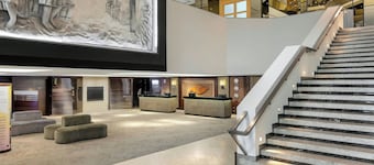 Sheraton Brussels Airport Hotel