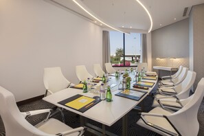 Meeting facility - Crowne Plaza Bahrain by IHG (Manama)