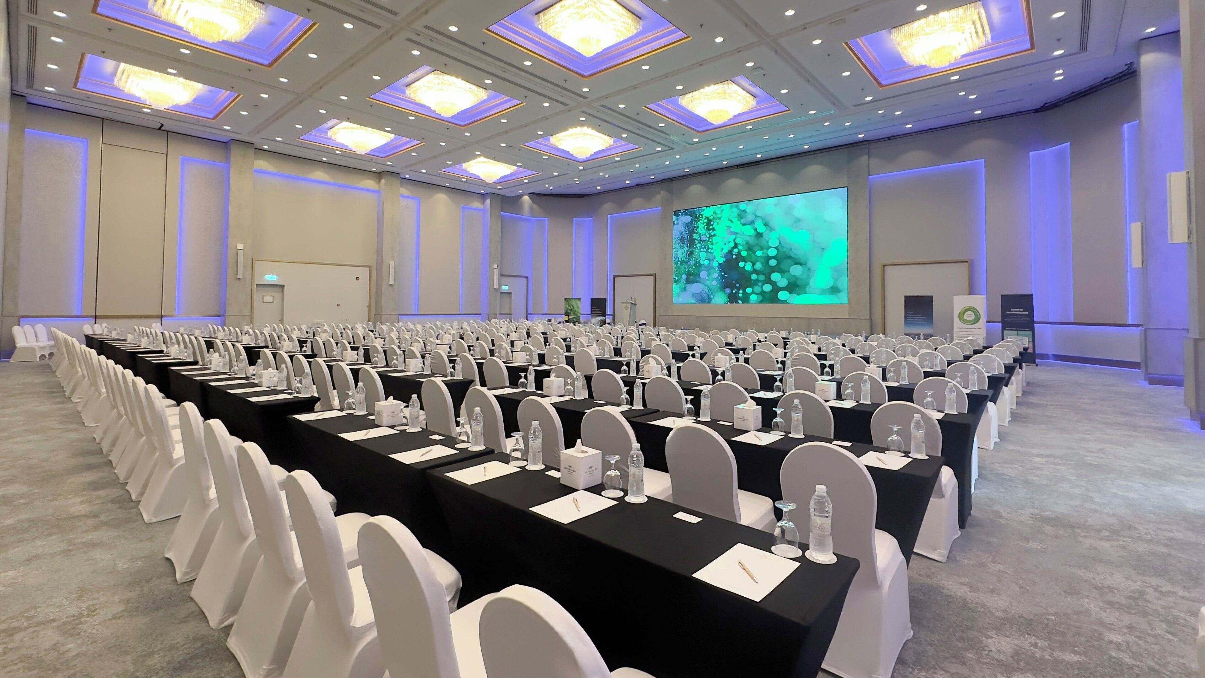 Ballroom
