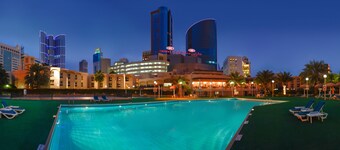 Crowne Plaza Bahrain by IHG