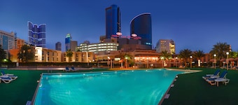 Crowne Plaza Bahrain by IHG