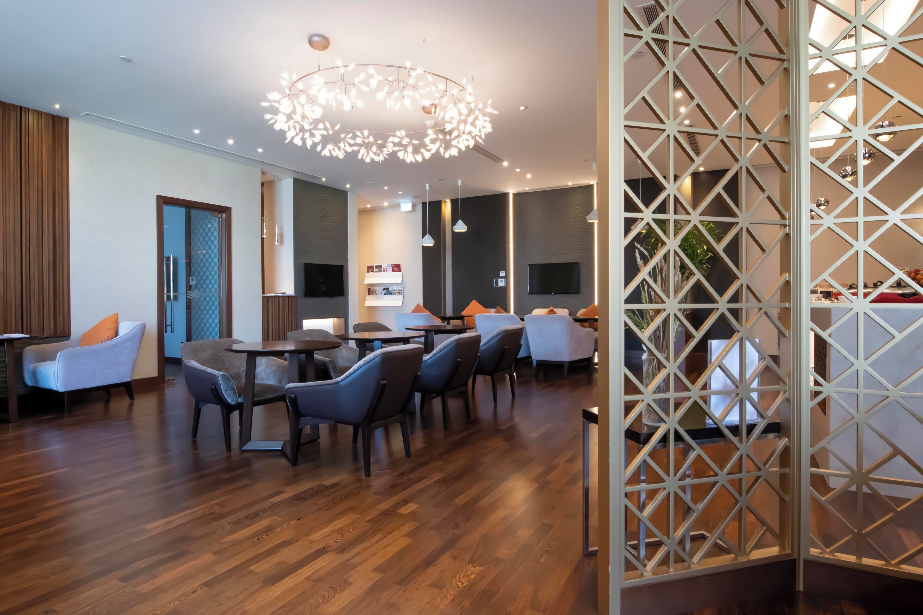 Fasilitas properti