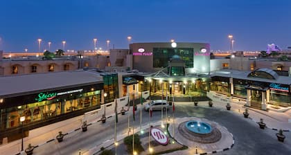 Crowne Plaza Bahrain by IHG