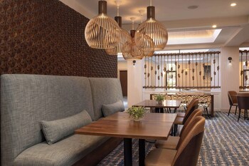 Breakfast, lunch and dinner served at DoubleTree Suites by Hilton Orlando - Disney Springs® Area