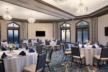 Meeting space at DoubleTree Suites by Hilton Orlando - Disney Springs® Area