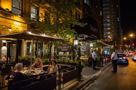 The Talbott Hotel - Image 1