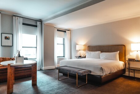 The Talbott Hotel - Image 57