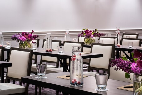 The Talbott Hotel - Image 17