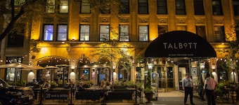 The Talbott, Autograph Collection