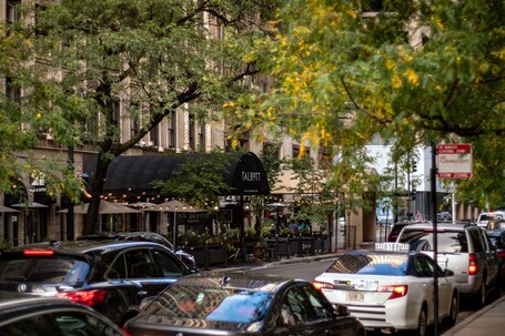 The Talbott Hotel - Image 13